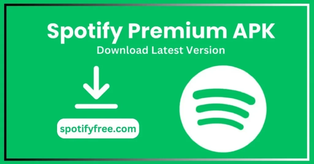 Spotify Premium APK