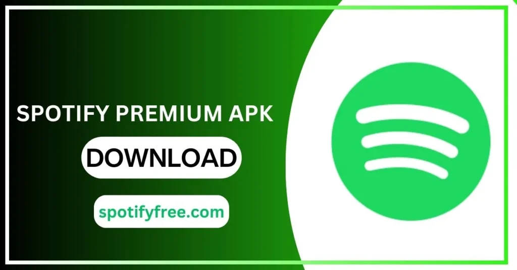 Spotify Premium APK DOWNLOAD