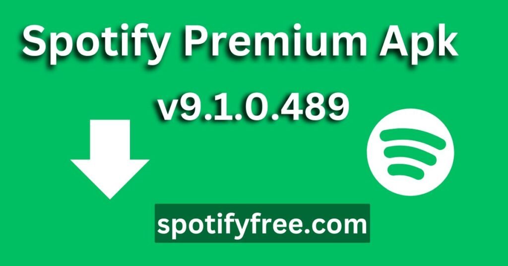 Spotify Premium APK